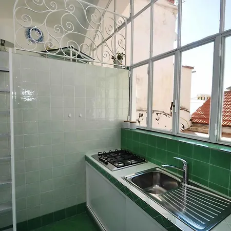 Apartments Cetara Lejlighed *