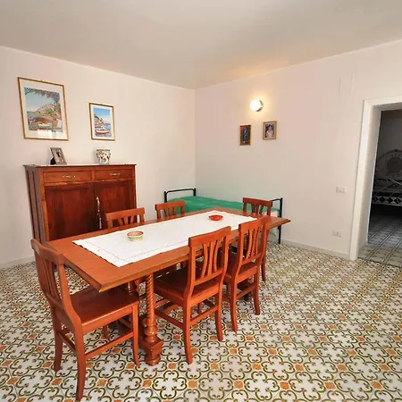 Lejlighed Apartments Cetara *