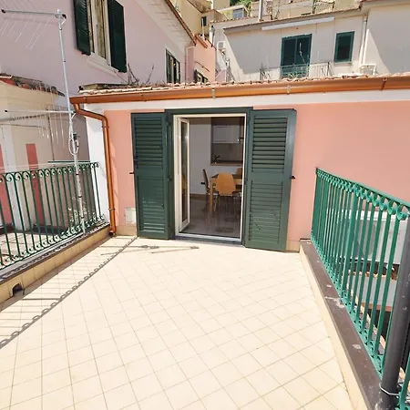 Apartments Cetara * Cetara