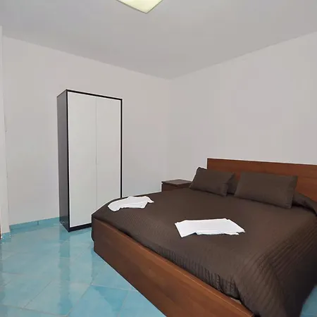 Apartments Cetara Cetara