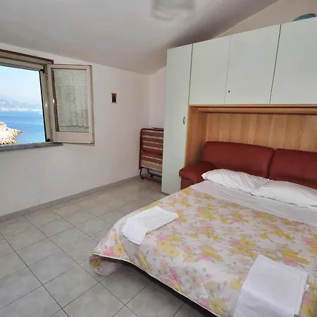 Apartments Cetara * Cetara