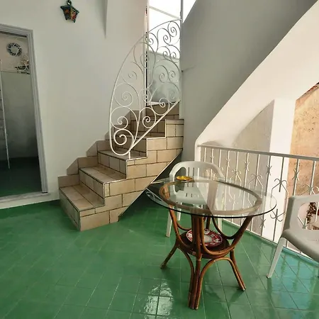 Apartments Cetara Lejlighed Cetara