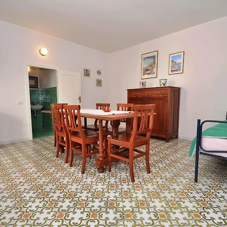 Apartments Cetara Lejlighed *