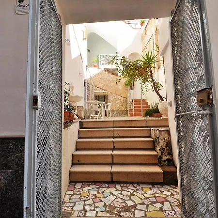 Apartments Cetara * Cetara