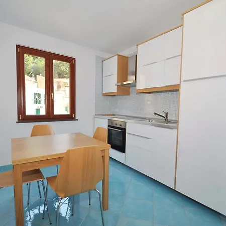 Apartments Cetara Cetara