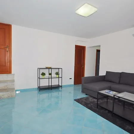 Apartments Cetara Lejlighed *