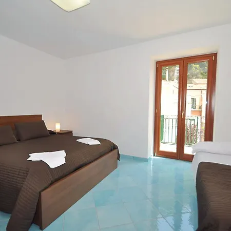 Apartments Cetara * Cetara