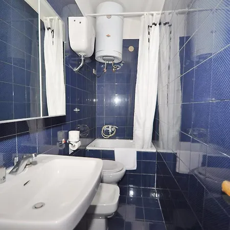 Apartments Cetara Cetara