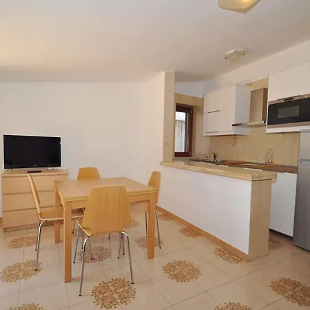 Apartments Cetara Lejlighed *