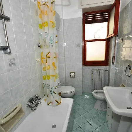 Apartments Cetara Lejlighed Cetara