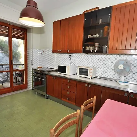 Lejlighed Apartments Cetara