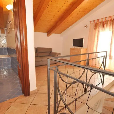 Apartments Cetara Lejlighed