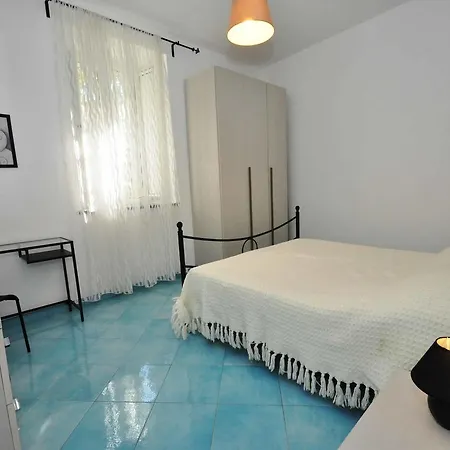 Apartments Cetara Cetara