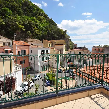 Apartments Cetara * Cetara