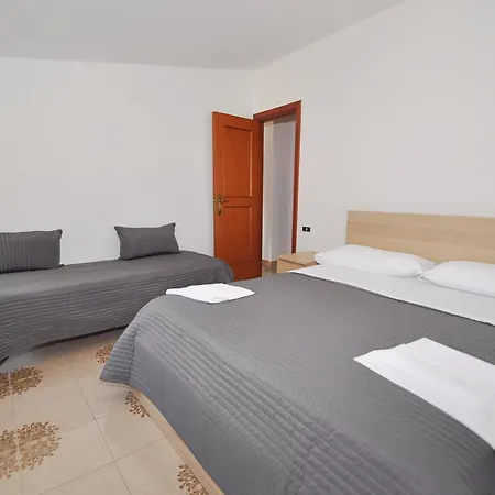 Apartments Cetara Lejlighed