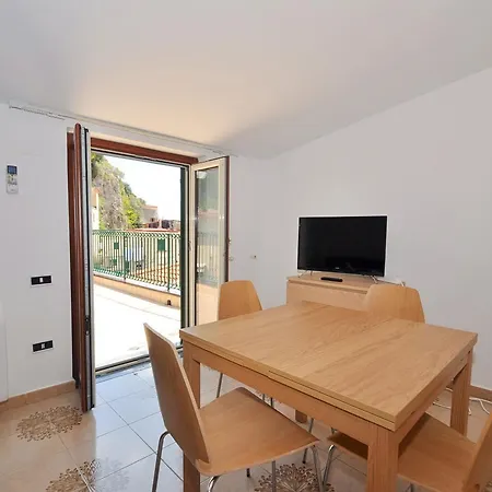 Apartments Cetara * Cetara