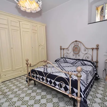 Apartments Cetara Lejlighed