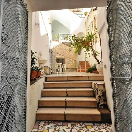 Apartments Cetara Lejlighed Cetara