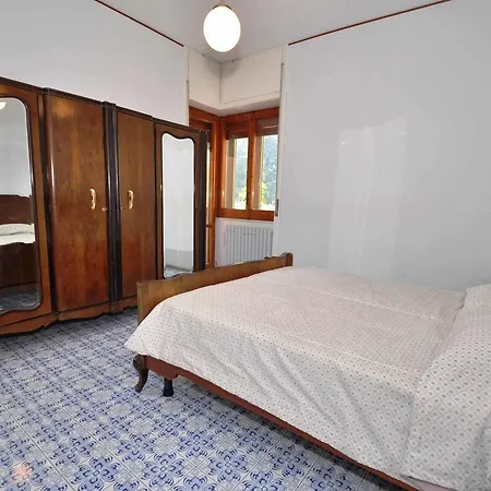 Apartments Cetara Lejlighed