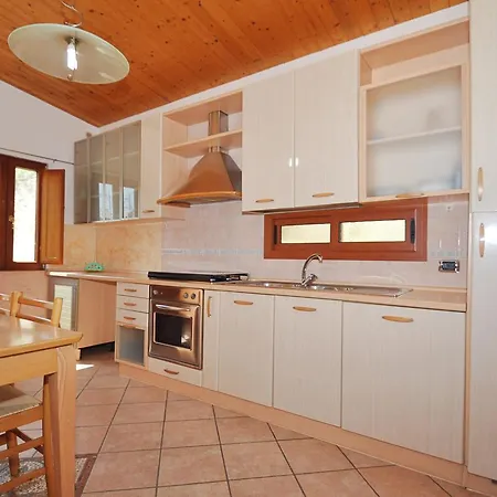 Apartments Cetara Lejlighed Cetara