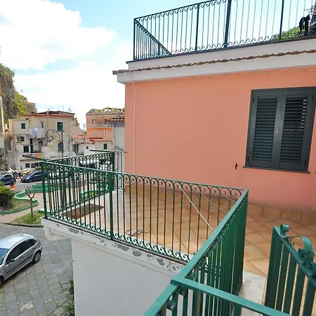 Lejlighed Apartments Cetara Cetara