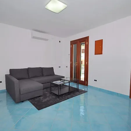 Lejlighed Apartments Cetara *