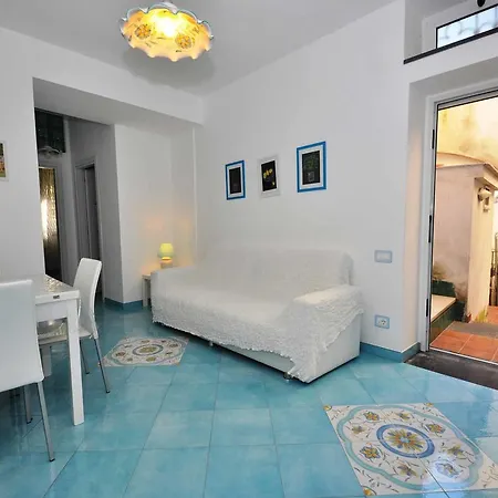 Apartments Cetara Lejlighed Cetara