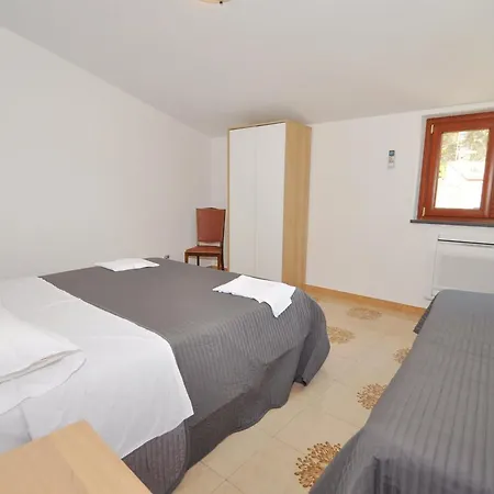 Lejlighed Apartments Cetara Cetara