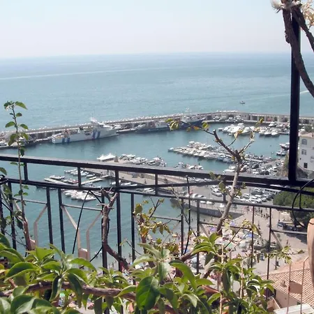 Apartments Cetara Cetara