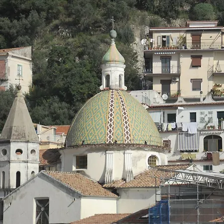 Apartments Cetara Cetara