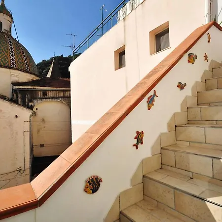 Apartments Cetara Cetara