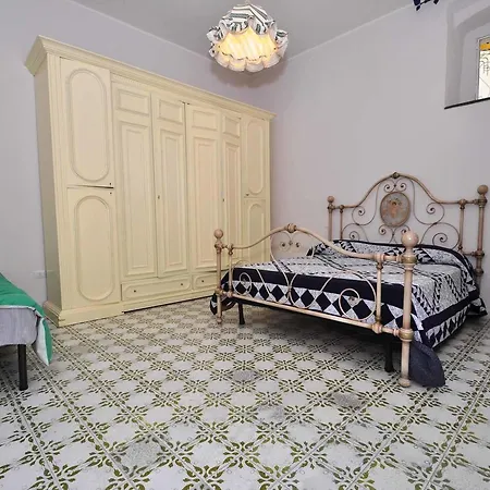 Apartamento Apartments Cetara Cetara