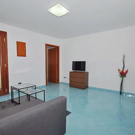 Apartments Cetara Apartamento *