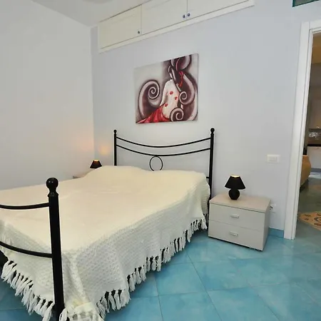 Apartments Cetara * Cetara