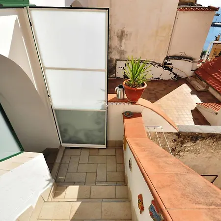 Apartments Cetara Διαμέρισμα *