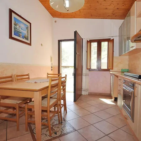Διαμέρισμα Apartments Cetara