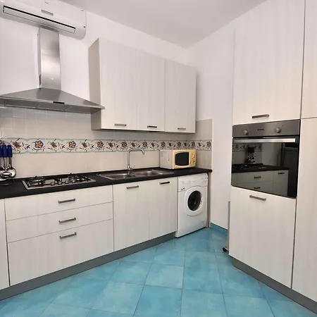 Apartments Cetara Cetara