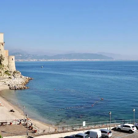 Apartments Cetara Διαμέρισμα
