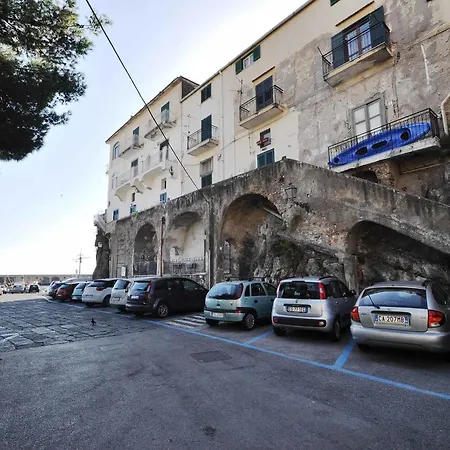 Apartments Cetara Cetara