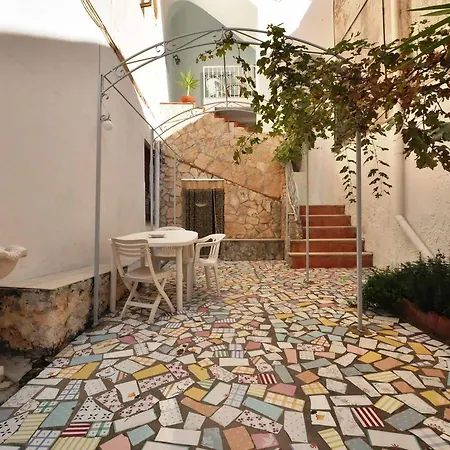 Apartamento Apartments Cetara Cetara