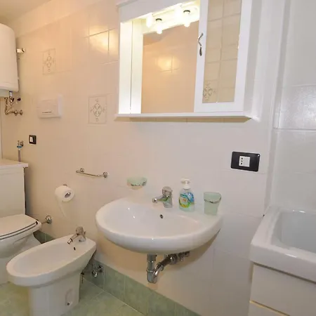 Διαμέρισμα Apartments Cetara Cetara