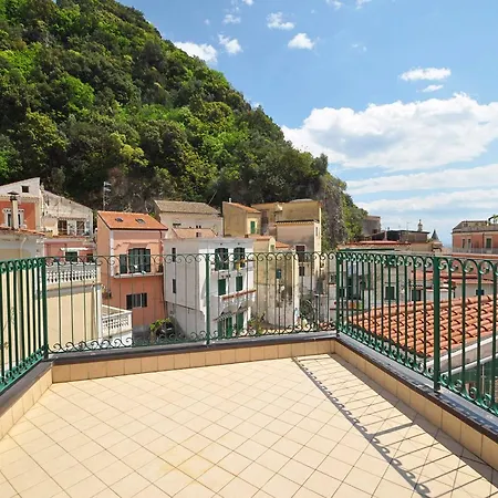Apartments Cetara Διαμέρισμα