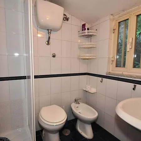 Διαμέρισμα Apartments Cetara *