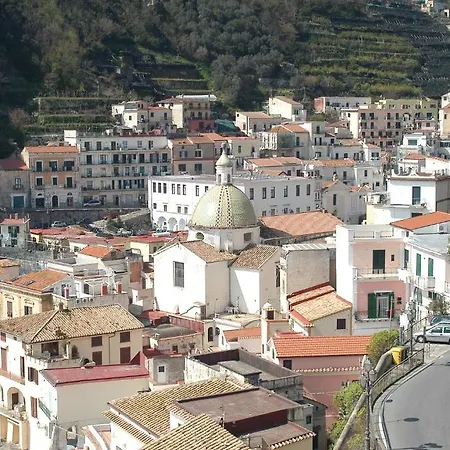 Apartments Cetara * Cetara