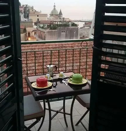 Apartments Cetara
