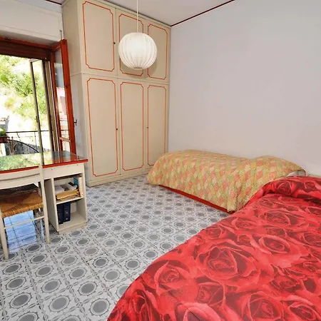 Apartments Cetara Daire *