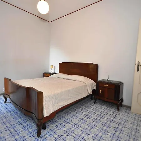 Apartments Cetara