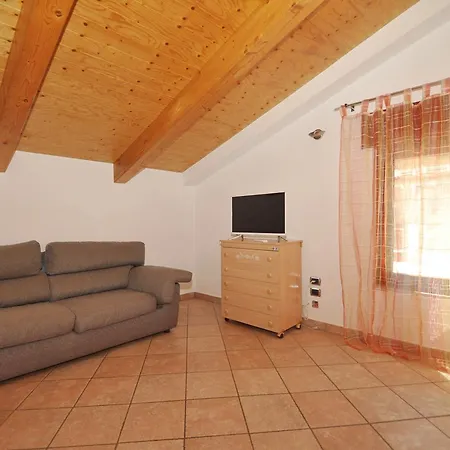 Daire Apartments Cetara