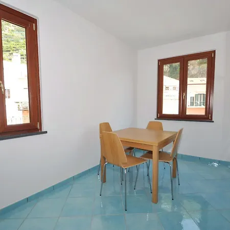 Apartments Cetara Daire
