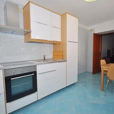 Apartments Cetara Cetara